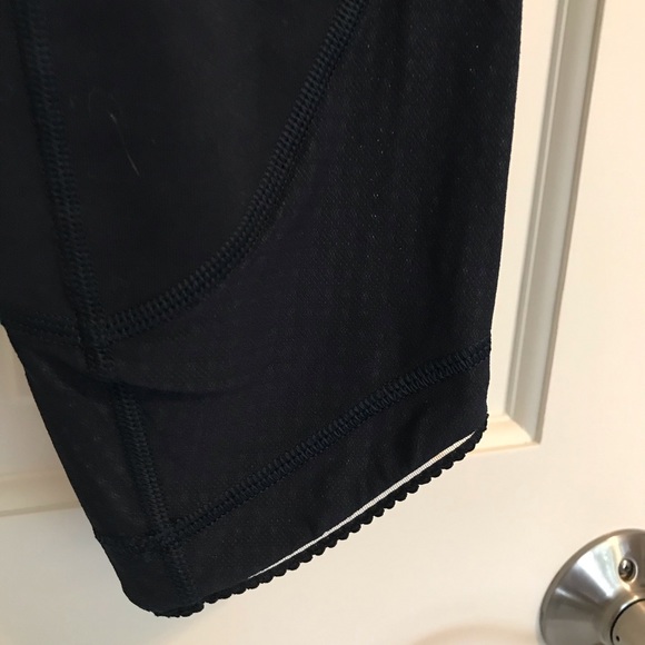 Lululemon High Times (Deep Breath) -Nocturnal Teal - Picture 6 of 10